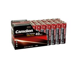 Camelion Plus alkalna baterija, LR03, SP40