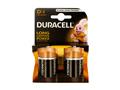 Duracell alkalna baterija, LR20, 1.5V