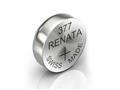 Renata silver-oksidna baterija, 377