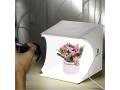 Puluz LED foto box studio 20cm, 1100 lumena PU5022