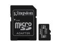 Kingston microSD mem.kart.16GB