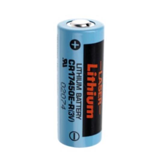 FDK baterija litijumska CR17450ER, 3V, 2400 mah