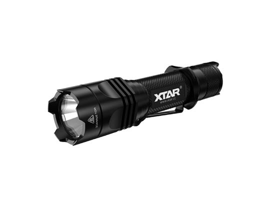 Xtar lampa TZ28 Tactical LED set