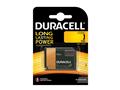 Duracell alkalna baterija, 4LR61, 6V