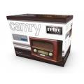 Camry retro radio, CR1103