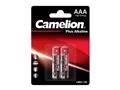 Camelion Plus alkalna baterija, LR03, Blister 2
