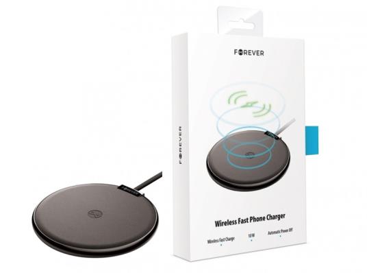 Forever Core punjač wireless 10W, WDC-210
