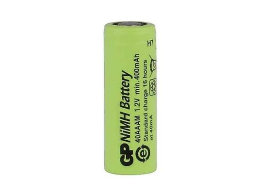 GP punjiva baterija 2/3AAA 1,2V 400mAh