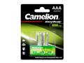 Camelion punjiva baterija, HR03, 800mAh, NiMh, Always Ready