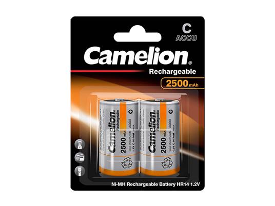 Camelion punjiva baterija, HR14, 2500mAh, NiMh