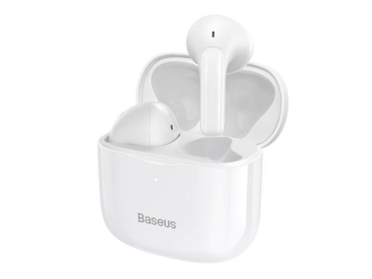 Baseus Bluetooth slušalice bowie E3 bele