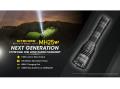Nitecore LED baterijska lampa MH25 V2