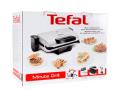 Tefal gril toster, GC2050