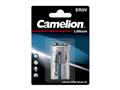 Camelion litijumska baterija, 9V
