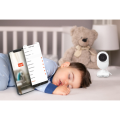 Baby kamera smart IP Wi-Fi, BM520-2T