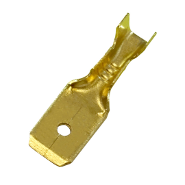 AMP stopica 6,3-0,8 neizolovana 0,8-1mm