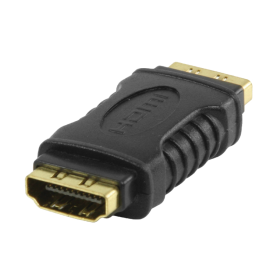 Adapter utikač HDMI 19pin - utičnica HDMI 19pin