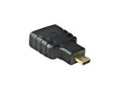 Akyga adapter HMDI-Micro HDMI