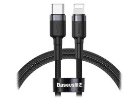 Baseus kabl USB-C/ - iPhone 1m CATLKLF-G1