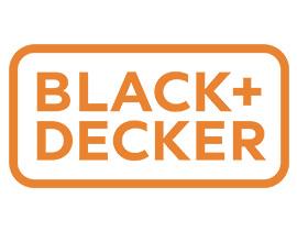 Black+Decker