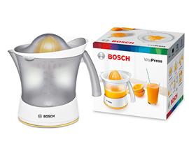 Bosch cediljka za citruse, 25W, MCP 3000 N