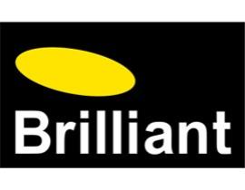Brilliant