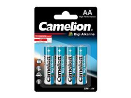 Camelion Digi alkalna baterija, LR6