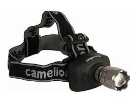 Camelion LED lampa, Headlight, CT4007