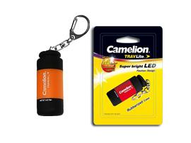 Camelion LED lampa, TravLite privezak, SL3013