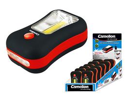 Camelion LED lampa, multi, 2u1, SL7280N