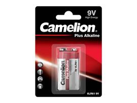 Camelion Plus alkalna baterija, 6LR61