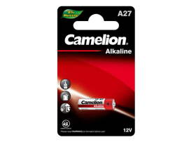 Camelion Plus alkalna baterija, LR27A, 12V