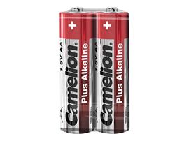 Camelion Plus alkalna baterija, LR6, Folija 1/2