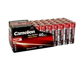 Camelion Plus alkalna baterija, LR6, SP40