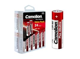 Camelion Plus alkalna baterija, LR6, Value Pack 1/24