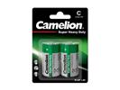 Camelion Super HD baterija Green, R14