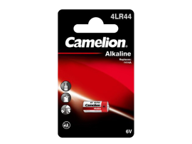Camelion alkalna baterija, 4LR44, 6V