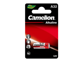 Camelion alkalna baterija, A32, 9V