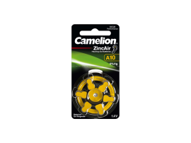 Camelion baterija za slušne aparate, A10