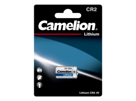 Camelion litijumska baterija, CR2, 3V