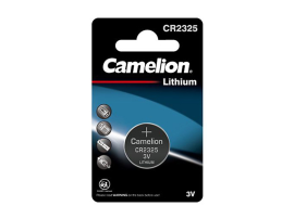 Camelion litijumska baterija, CR2325