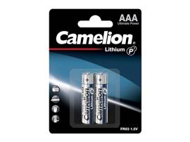 Camelion litijumska baterija, FR03, AAA, 1,5V