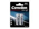 Camelion litijumska baterija, FR6, AA, 1,5V
