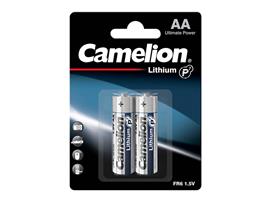 Camelion litijumska baterija, FR6, AA, 1,5V