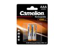 Camelion punjiva baterija, HR03, 1000mAh, NiMh