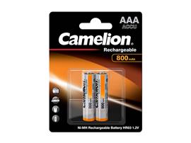Camelion punjiva baterija, HR03, 800mAh, NiMh