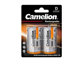 Camelion punjiva baterija, HR20, 2500mAh, NiMh