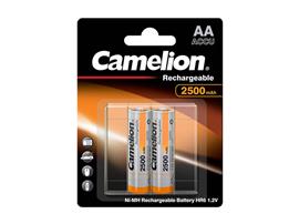 Camelion punjiva baterija, HR6, 2500mAh, NiMh