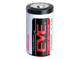 Eve litijumska baterija ER26500/LS26500 8500mAh