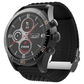 Forever smart watch amoled Icon AW-100 black